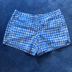 Lilly Pulitzer Ocean View Boardshorts Size Medium